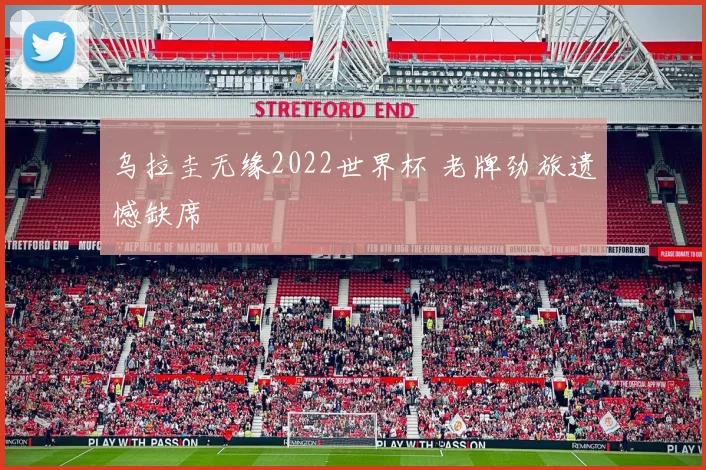 乌拉圭无缘2022世界杯 老牌劲旅遗憾缺席