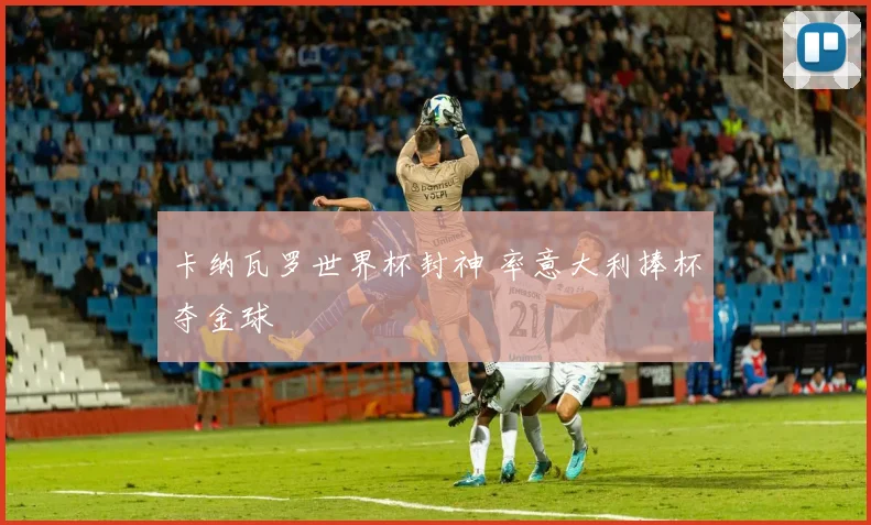 卡纳瓦罗世界杯封神 率意大利捧杯夺金球